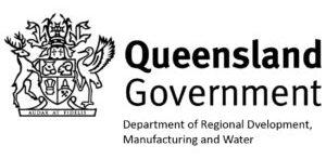 Department of Regional Development, Manufacturing and Water (Qld)