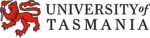 The University of Tasmania logo