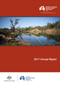 2017 Annual Report front