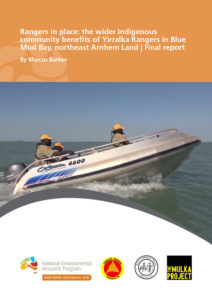 Biodiversity values and Indigenous livelihoods - NESP Resilient ...