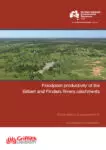 Floodplain productivity report cover