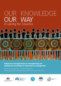 Our Knowledge Our Way cover