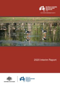 interim report cover