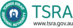 Torres Strait Regional Authority logo