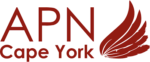 APN Cape York logo.