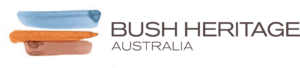 Bush Heritage logo