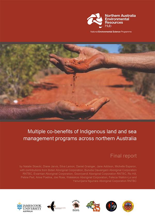 Multiple Benefits Of Indigenous Land And Sea Management Programs