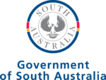 Government of South Australia (SA) logo