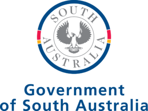 SA govt logo