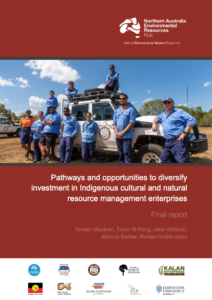 ICNRM investment front cover