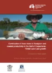 Finfish report front cover image