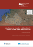 ValueMapper-software-manual front cover