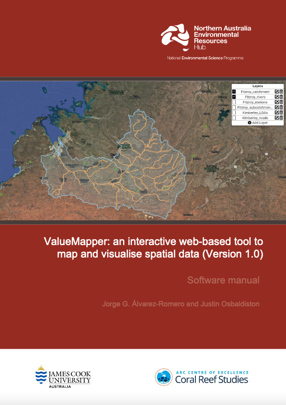 ValueMapper: an interactive web-based tool to map and visualise spatial ...