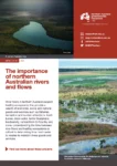 Rivers and flows thematic impact storypage 1