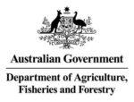 Department of Agriculture Fisheries and Forestry Australia