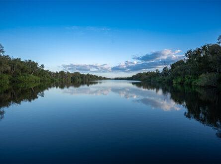 South Alligator River, Kakadu National Park