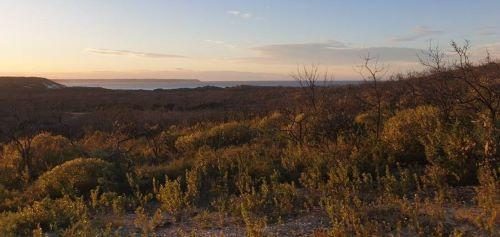 Fitz-Stirling coastal corridor study area Photo: Luke Emerson