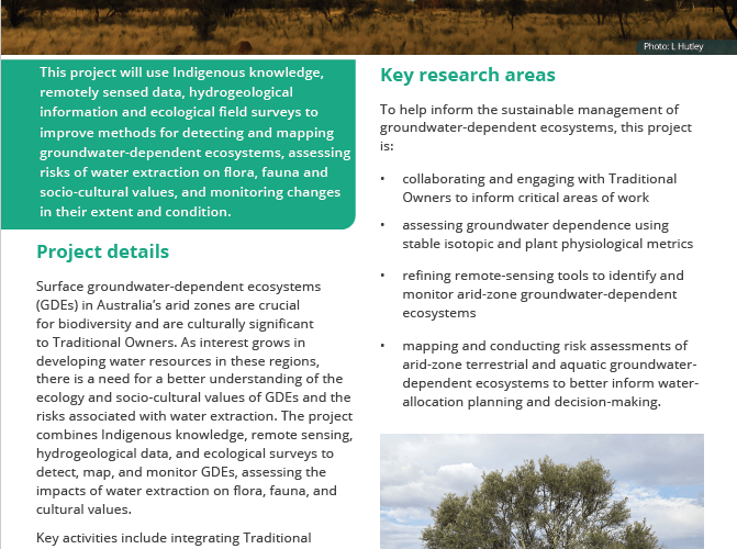 4.4 Groundwater ecosystems thumbnail