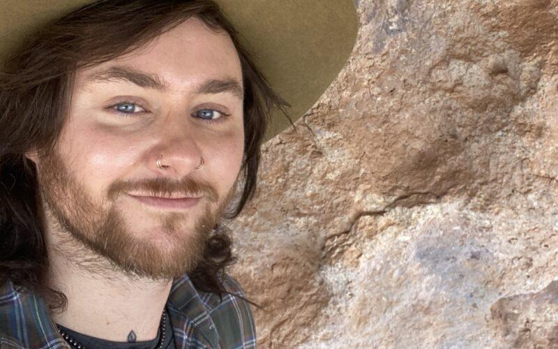 Headshot of Josh Hungerford