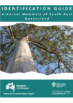 Identification guide: Arborial mammals SE Qld_thumb
