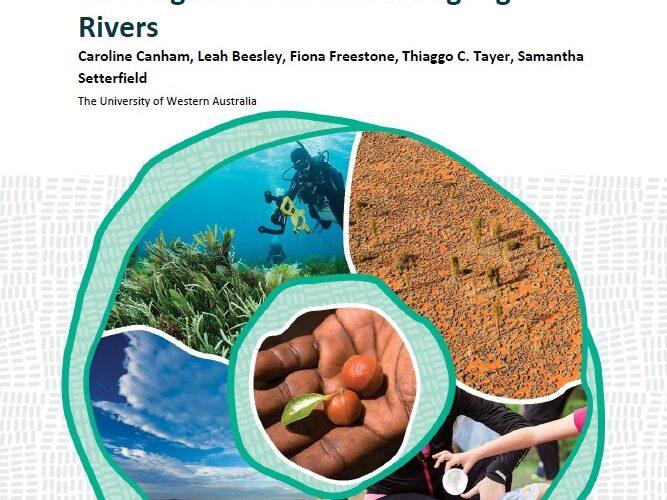 Canning current condition report