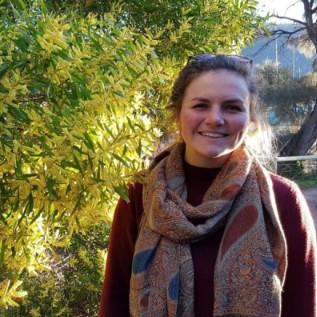 Kristy Stevenson profile picture