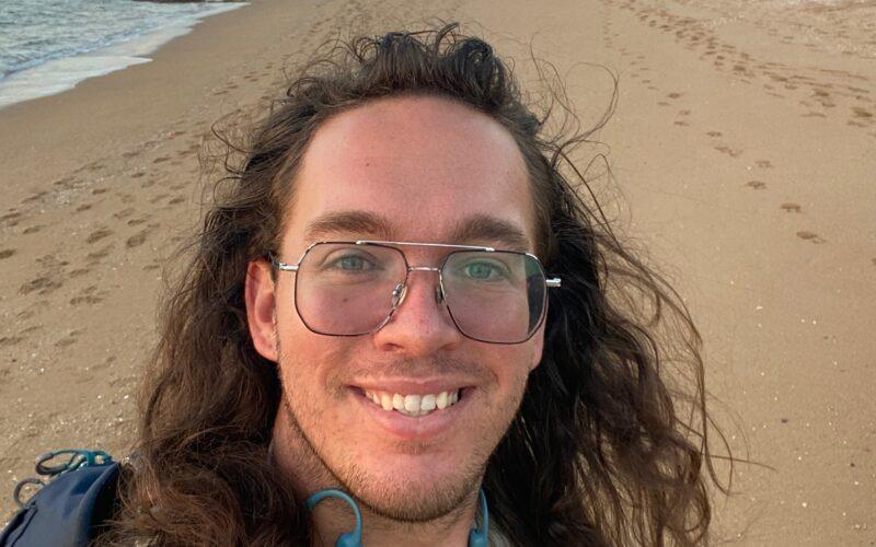 Michael Tervo