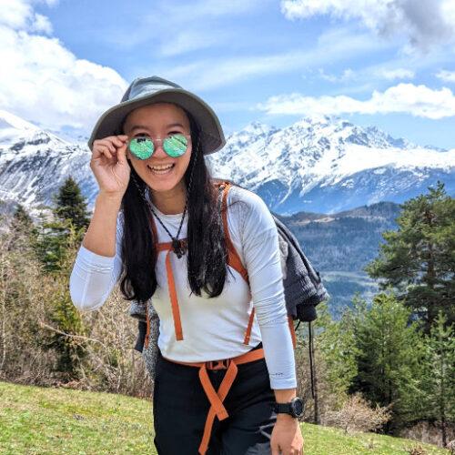 Edith-Shum
